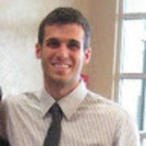 Meet your Posher, Jonathan